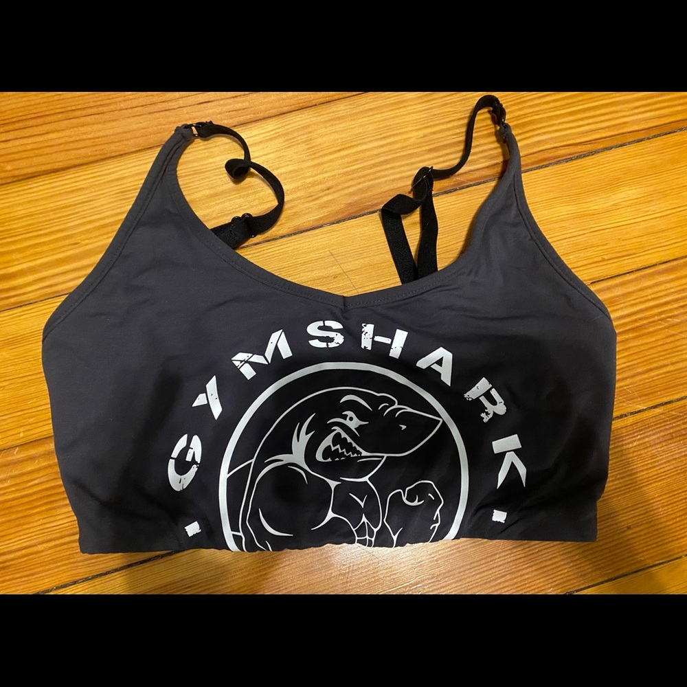 Gymshark Legacy fitness sports bra!